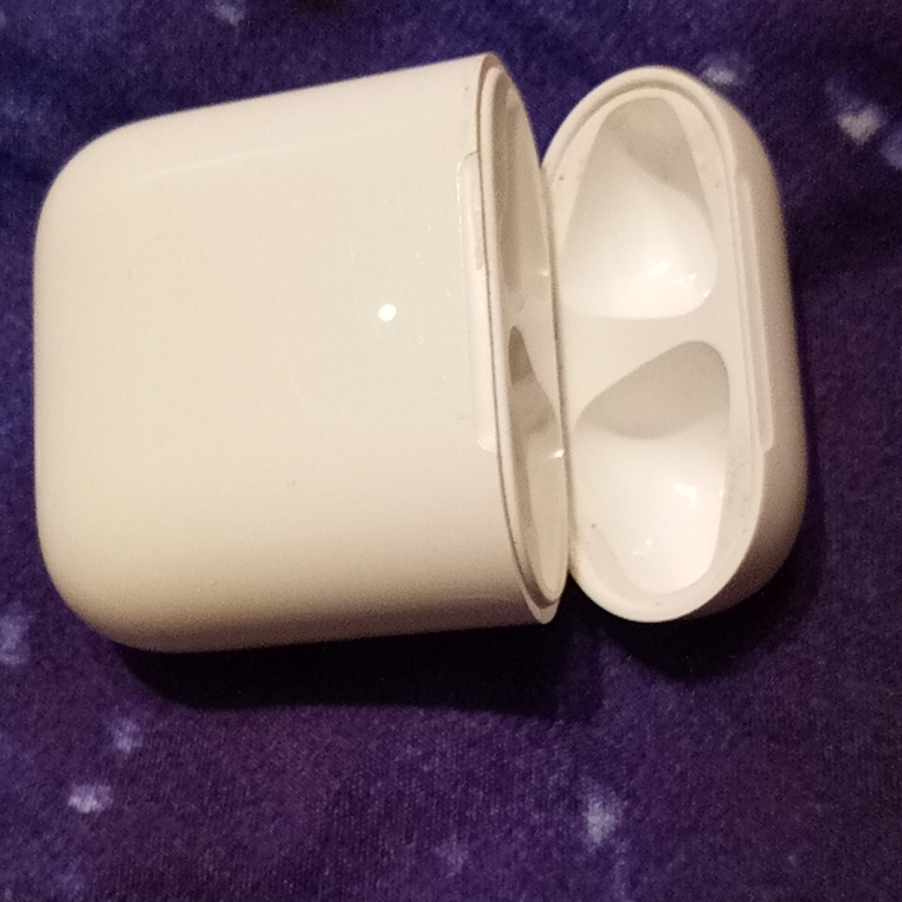 Apple earpod case only - Picture 2 of 2